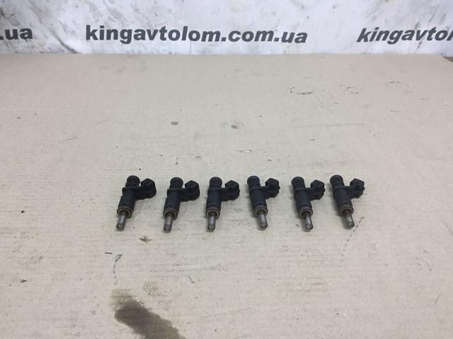 Форсунка паливна BMW X5 E70 13537531634