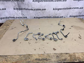 Шланг Патрубок BMW F10 5 series 13537805425