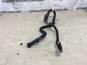 Паливна трубка BMW F01 7-SERIES 13537799994