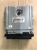 Блок управления двигателем мозги ЭБУ MW F01 7 SERIES 13618511983