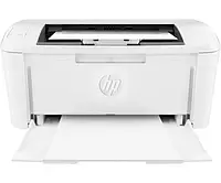 Принтер HP LaserJet M110we (7MD66E)