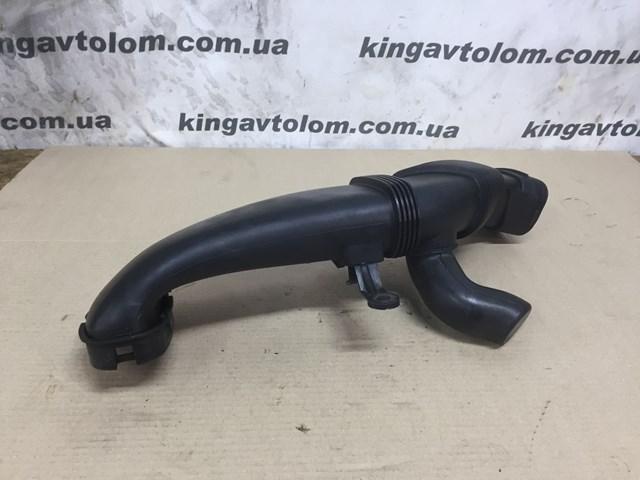 Патрубок повітряний, витрата на повітря BMW X5 E70 13717548890, фото 1