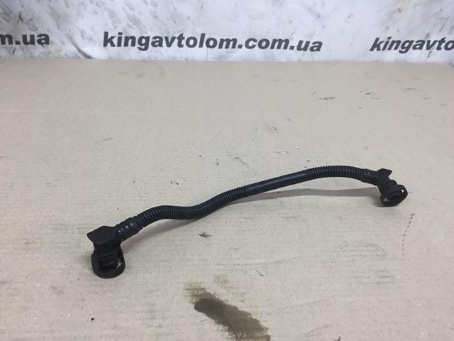 Патрубок BMW X5 E70 13907548906, фото 1