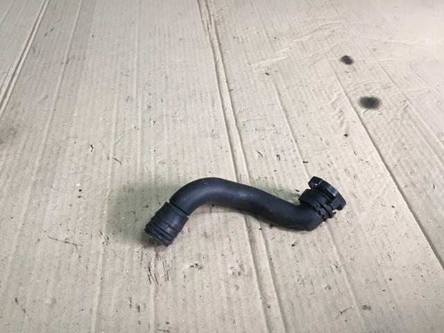 Патрубок Skoda Octavia A7 5Q0129637C, фото 1
