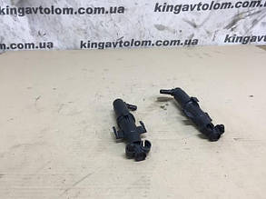 Форсунка омивача фари передньої лівої BMW F07 5 series GT 61677149885