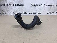Шланг (патрубок) радиатора охлаждения верхний BMW X5 E70 17127537108