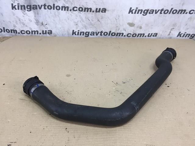 Шланг патрубок охолодження BMW X5 E70 17127794153, фото 1