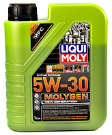 Моторна олива 5W-30 синтетика Liqui Moly Molygen New Generation (1 л) Liqui Moly 9041/9047