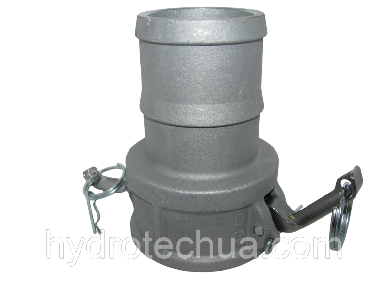 З'єднання Camlock (Камлок) C 250 (63мм), фото 1