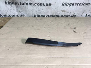 Ущільнювач ліхтаря заднього внутрішнього BMW F01 7-SERIES 63217206389