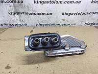 Радиатор печки (отопителя) BMW X5 E70 64116968203