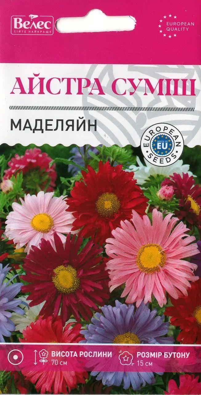 ТМ ВЕЛЕС Астра Маделяйн суміш 0,3 г