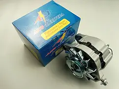 Генератор 2108, 2109, 21099, 2110, 2111 73А Авто-Електрика