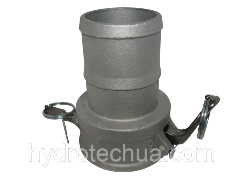 З'єднання Camlock (Камлок) C 300 (75мм)