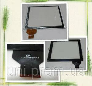 Сенсорний екран 9 ICOO D90w тач скрін #, фото 1