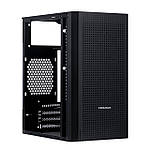 Корпус Prologix E110 Black, фото 2