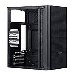 Корпус Prologix E110 Black, фото 3