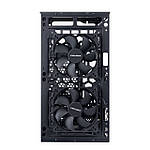 Корпус Prologix E110 Black, фото 8