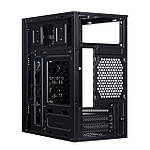 Корпус Prologix E110 Black, фото 10