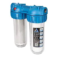 Фільтр для води AQUASTRONG MP2 10-3P 3/4"