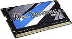 Модуль пам`ятi SO-DIMM 8GB/3200 DDR4 G.Skill Ripjaws (F4-3200C22S-8GRS), фото 2