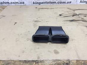 Патрубок повітропровід BMW F01 7-SERIES 64229113859