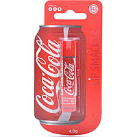 Бальзам для губ Lip Smacker Coca Cola Classic, 4 г