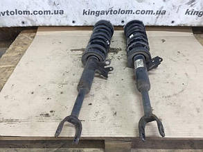 Амортизатор передній лівий у зборі з пружиною BMW F07 5 series GT 31316795445