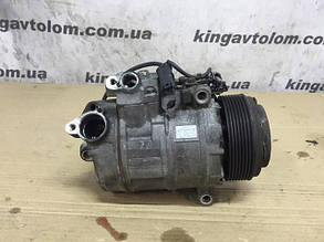 Компресор кондиціонера BMW F10 5 series 64529196889