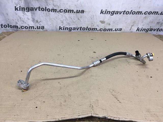 Шланг кондиціонера BMW X5 E70 64536945726, фото 1