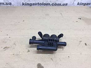 Кран пічки BMW F10 5 series 64539119164
