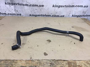 Патрубок шланг охолодження BMW F07 5-SERIES GT 64539119169