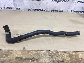 Патрубок шланг охолодження BMW F10 5 series 64539119174