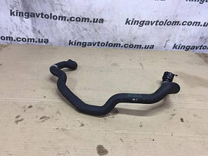 Патрубок BMW F10 5 series 64539119178