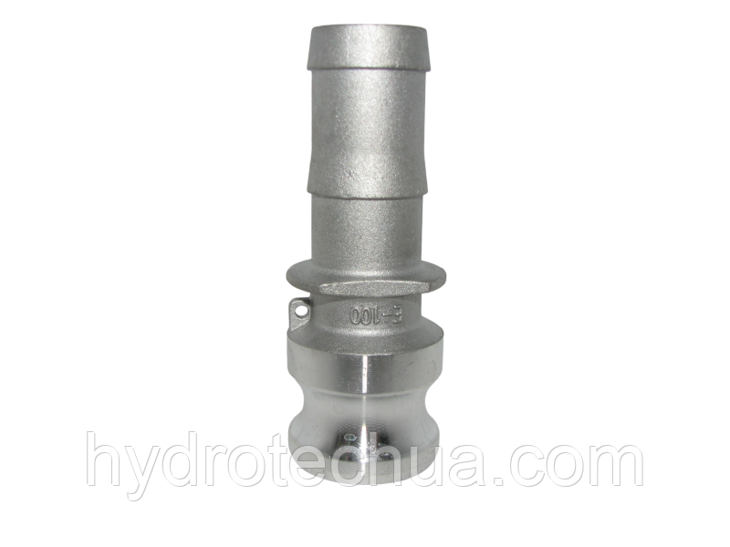 З'єднання Camlock (Камлок) E 100 (25мм)