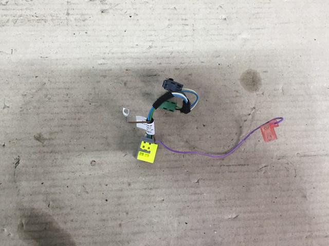 Проводка керма BMW X5 E70 32306777641, фото 1