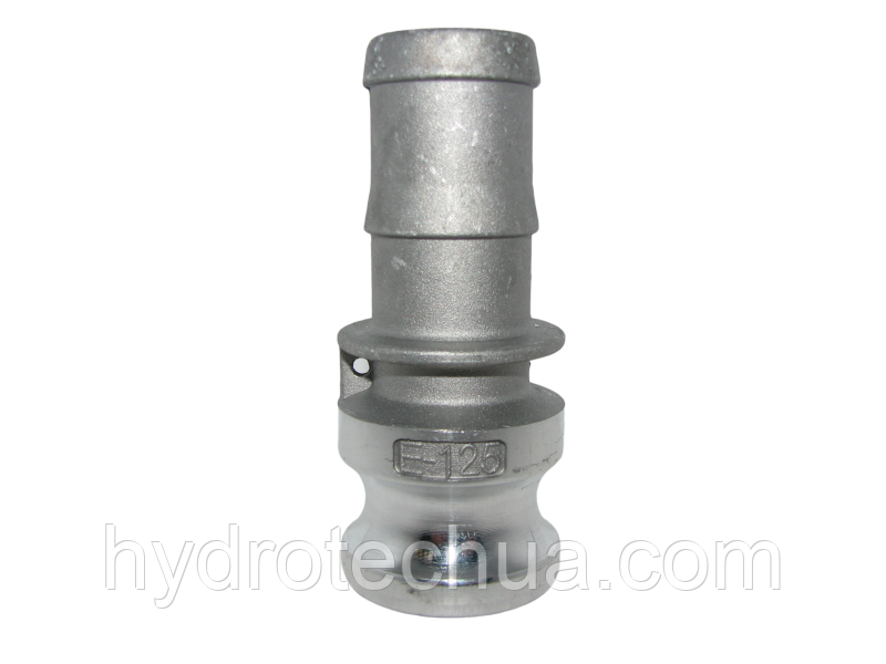 З'єднання Camlock (Камлок) E 125 (32мм), фото 1