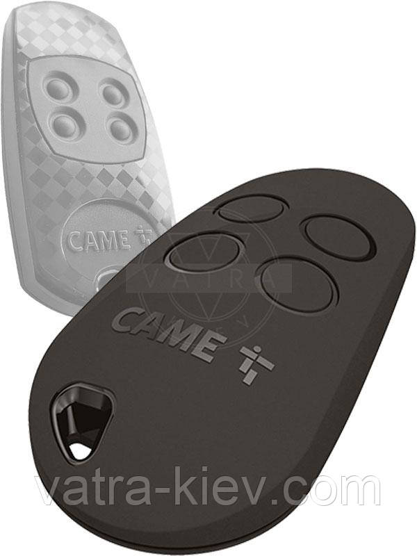 CAME TOP-434 Оригінальний 4-канальний пульт TOP44FGN 806TS-0310 сумісний з TOP, TAM та TWIN