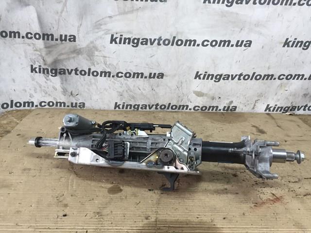 Кермова колонка BMW X5 E70 32306786603