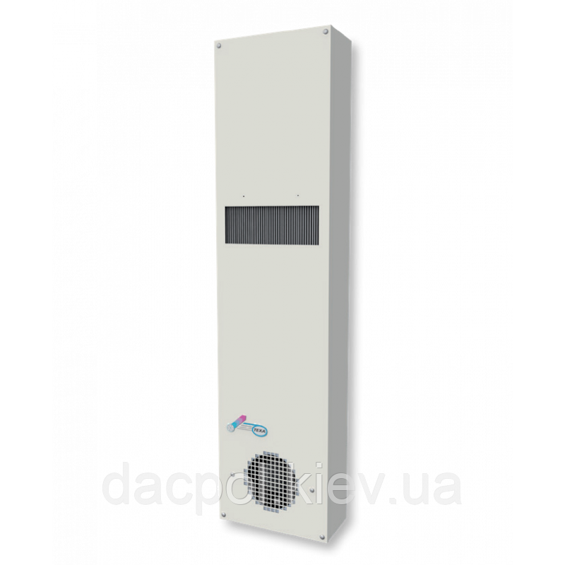 MIX80BX0B Теплообмінник повітря-повітря, фото 1