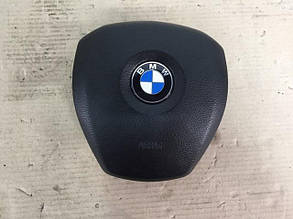 Подушка безпеки водія AIR BAG BMW X5 E70 32306884323