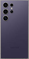 Смартфон Samsung Galaxy S24 Ultra 12/512Gb Violet (SM-S928BZVHEU) UA UCRF Гарантія 12 місяців, фото 2