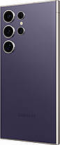 Смартфон Samsung Galaxy S24 Ultra 12/512Gb Violet (SM-S928BZVHEU) UA UCRF Гарантія 12 місяців, фото 3