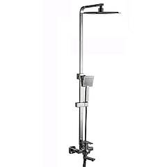 Душова система Globus Lux VAN-DS0026
