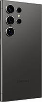 Смартфон Samsung Galaxy S24 Ultra 12/512Gb Black (SM-S928BZKHEUC) UA UCRF Гарантія 12 місяців, фото 2