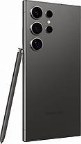 Смартфон Samsung Galaxy S24 Ultra 12/512Gb Black (SM-S928BZKHEUC) UA UCRF Гарантія 12 місяців, фото 2