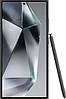 Смартфон Samsung Galaxy S24 Ultra 12/512Gb Black (SM-S928BZKHEUC) UA UCRF Гарантія 12 місяців, фото 5