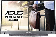 Монитор 15.6" ASUS MB16AH Full HD IPS 60 Гц