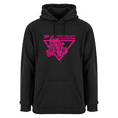 ХУДІ FINNTRAIL ATV КОЛІР BLACKPINK