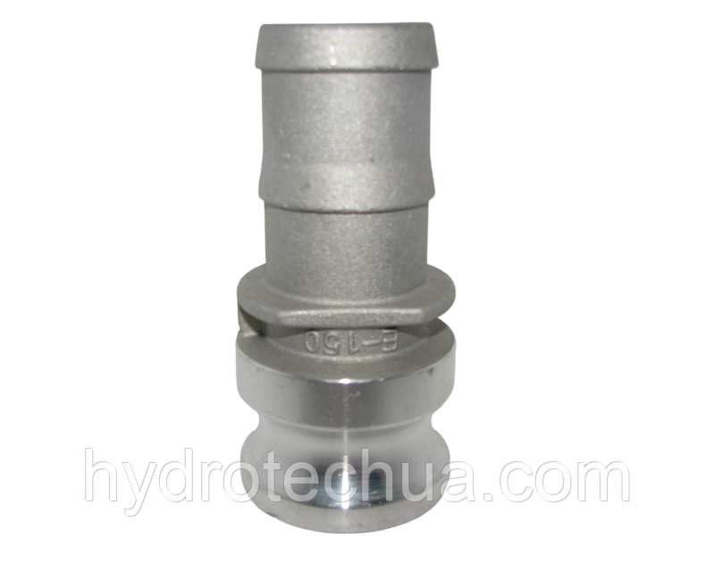 З'єднання Camlock (Камлок) E 150 (38мм)